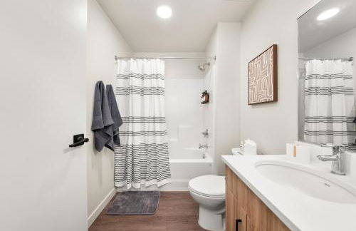 DT 2br 2bath Apartment - Foto 27