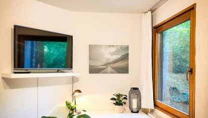 Schönes Apartment mit Terrasse - Foto 4