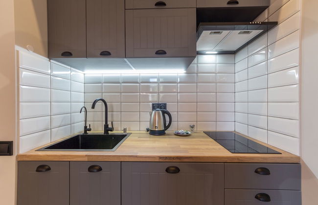 Secret Apartments - Foto 49