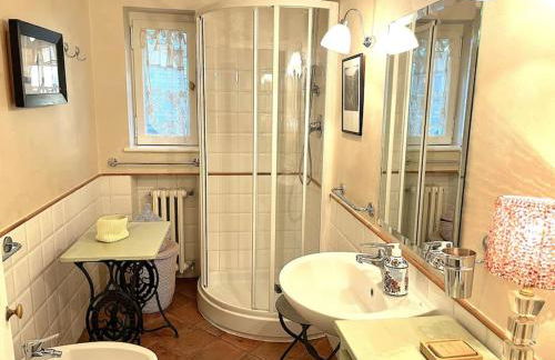 Villa il Cardinale - Foto 46