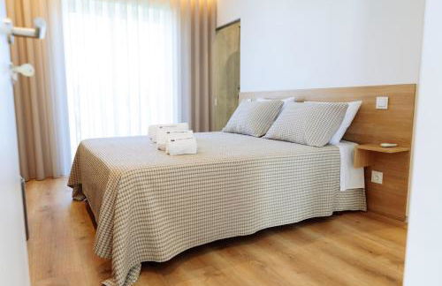 A Casa da Quintã - Piscina exterior e interior aquecida - Foto 21