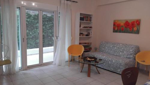 Spacious apartment Nantia's apartment - Foto 3