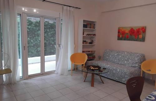 Spacious apartment Nantia's apartment - Foto 3