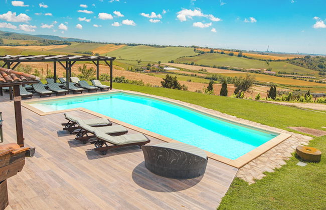 Casale Poggio Nebbia - Photo 43