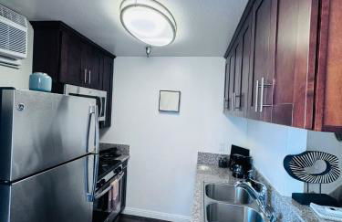 Amazing Universal Studios Loft FREE parking - Foto 13