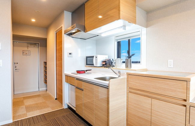 Yenn's Marina Inn Mercy - Foto 16