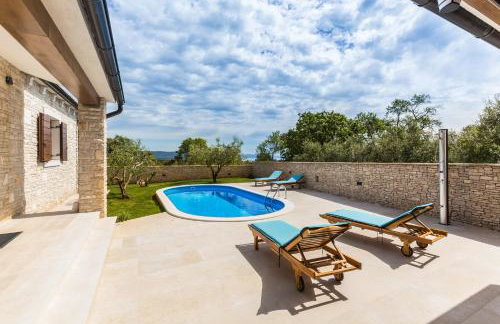 Villa Vignola - Foto 6