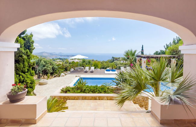 Villa Cas Berris - Foto 39