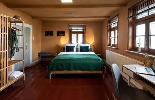 Auszeithaus Edertal - Foto 12