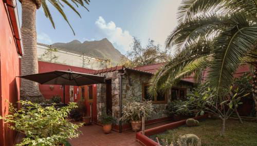 Papaya Cottage Punta del Hidalgo La Azócar - Foto 5