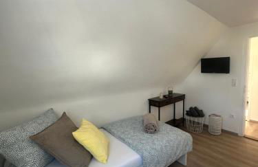 NeckarNest Ferienwohnung - Foto 35