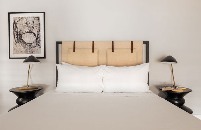 Sosuite at The Vine - Old City - Foto 14