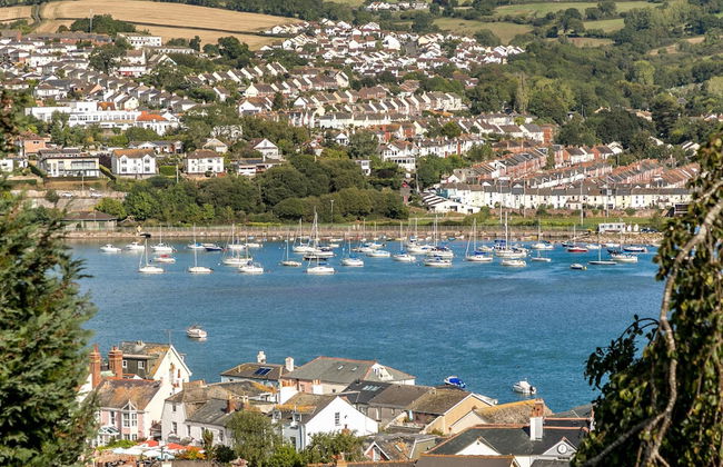 Crab Shack in Teignmouth - Foto 40