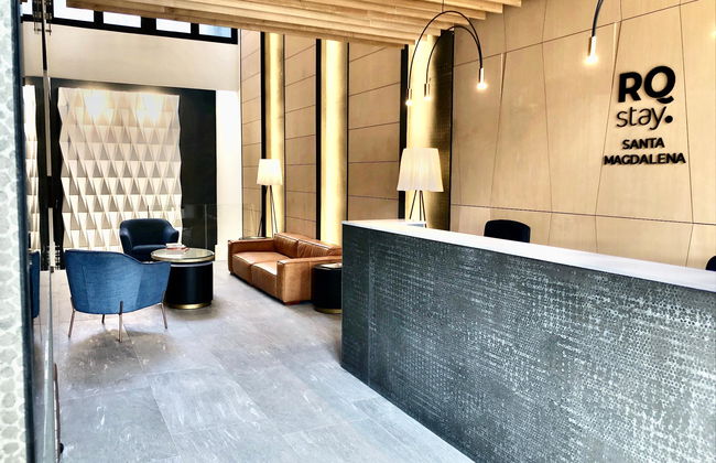 RQ Santa Magdalena - Foto 8