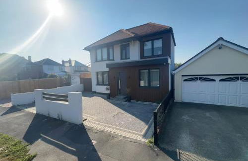 Open Mind Property - Escape to the New Forest Edge - Foto 1