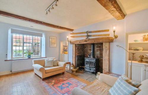 Old Ford House - Photo 24