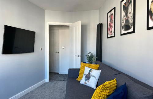 Luxury Retreat Beach House - Sleeps 6 - Foto 9