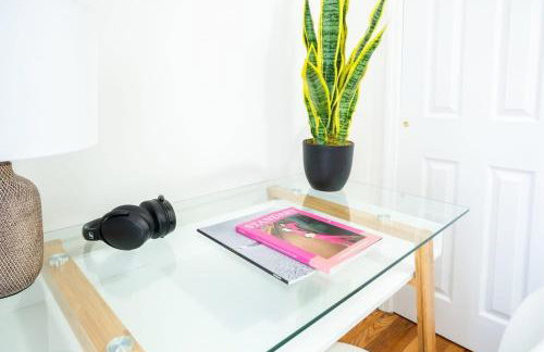 49-4A Prime Midtown newly 2BR WD - Foto 28