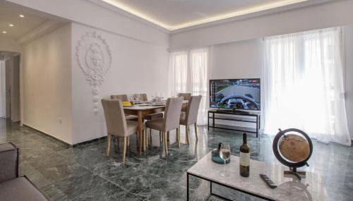 Roomy and comfortable apartment near Acropolis by GHH - Foto 5