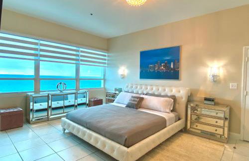 Castle Beach Resort Condo - Panoramic Large Penthouse or Deluxe 1 BR Direct Ocean View and beach access- Updated-Free parking- - Photo 60