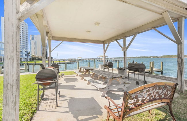 Sea Oats 102c- Beach View Pool 25 Steps to Beach - Photo 24