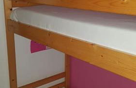 Studio cabine climatisé rez de jardin plage 150m Boucanet - Photo 31