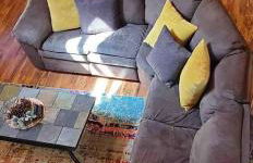 Virgin River Retreat East Zion & Bryce - Foto 15