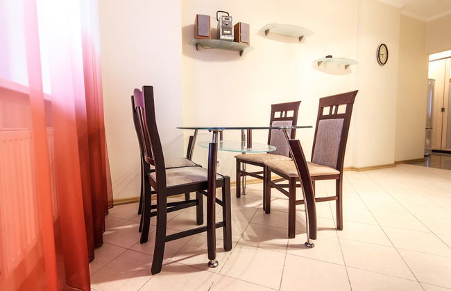 A-Rent in Kiev - Foto 55