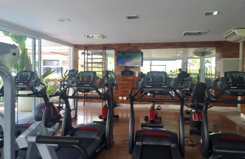 All Time 4 Suítes Riviera - Photo 20