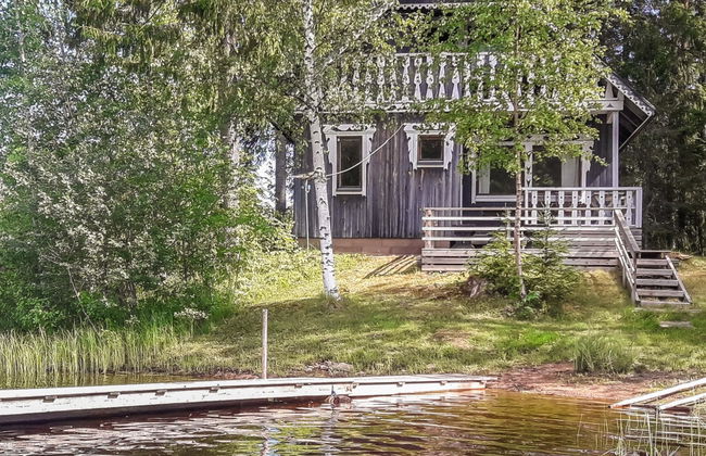 Piilopirtti - Foto 1