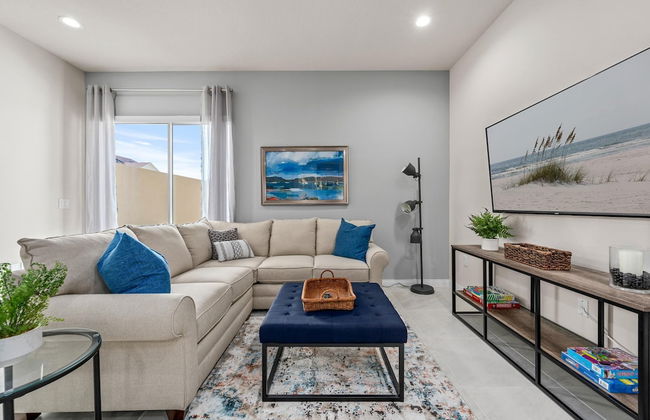 Brand new Comfortable Home Smv157 - Foto 14