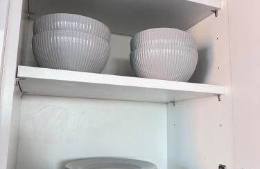 Beautiful 1 Bd Top floor Terraced Apartment - Foto 7