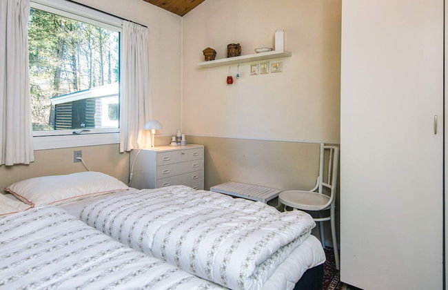 5 Person Holiday Home in Hojslev-by Traum - Foto 15