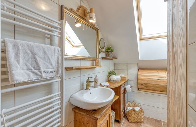 Family Friendly France's Lair - Foto 36