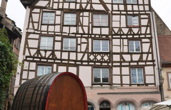 Résidence Le 32 - Photo 23