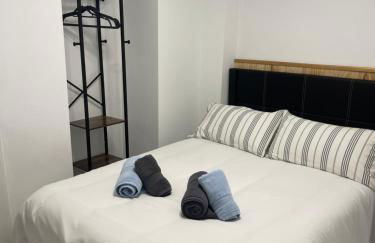 Apartamento visión deportiva - Foto 6