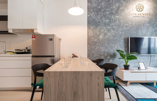 Southlink Bangsar South by Five Senses - Photo 5