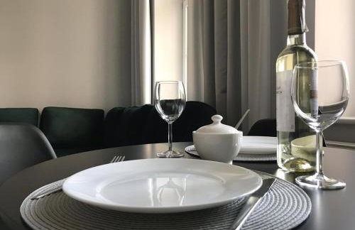 Green Park Apartament - Photo 38