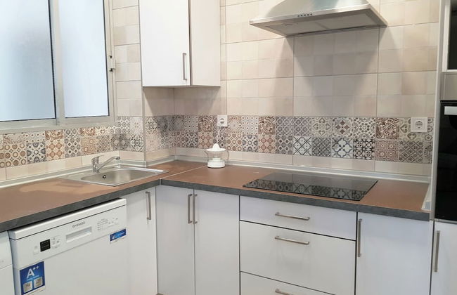 Apartamento Pintor Salvador Abril - Foto 9