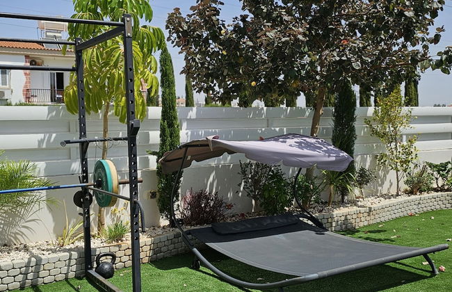 131 VOR - Stay M L Villa - Foto 5