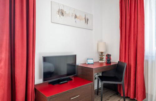 Residhotel Lille Vauban - Foto 44