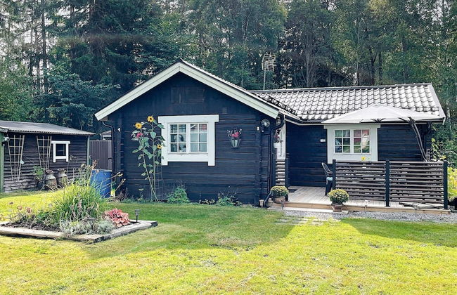 4 Person Holiday Home in Rimbo-by Traum - Photo 33