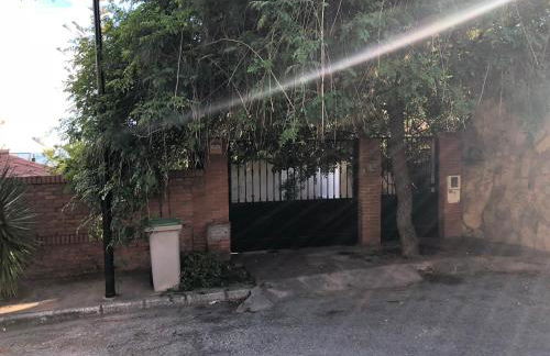 Rentcostadelsol Villa Pinares-Malaga - Foto 39