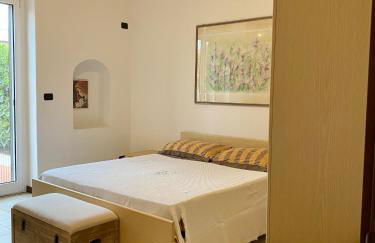 Villa Marta- Puglia Mia apartments - Foto 58