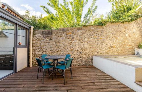 Cozy 2 bedroom house - 4 people - Foto 42