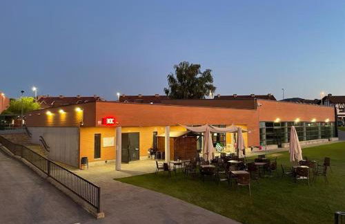 Apartamento Relax Cirueña Rioja Piscina Golf Esquí - Foto 33