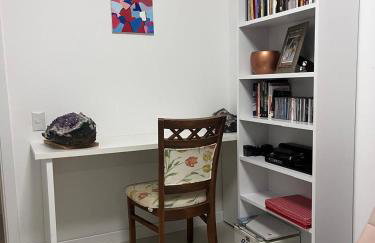 Seu Lar aconchegante no Passeio Pedra Branca - Foto 2