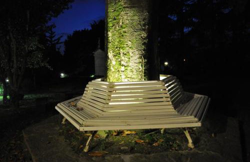 Casa Grande de Cornide Santiago de Compostela - Foto 30