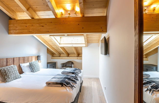 Apartment in France Near Scenic Mountains - Foto 6