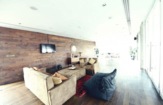 Morrissey Hotel - Photo 44